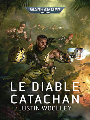 cover image of Le Diable Catachan